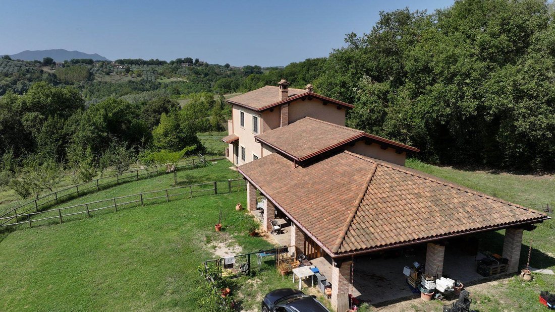 Selci, Lazio, Italy 2 - 16721834