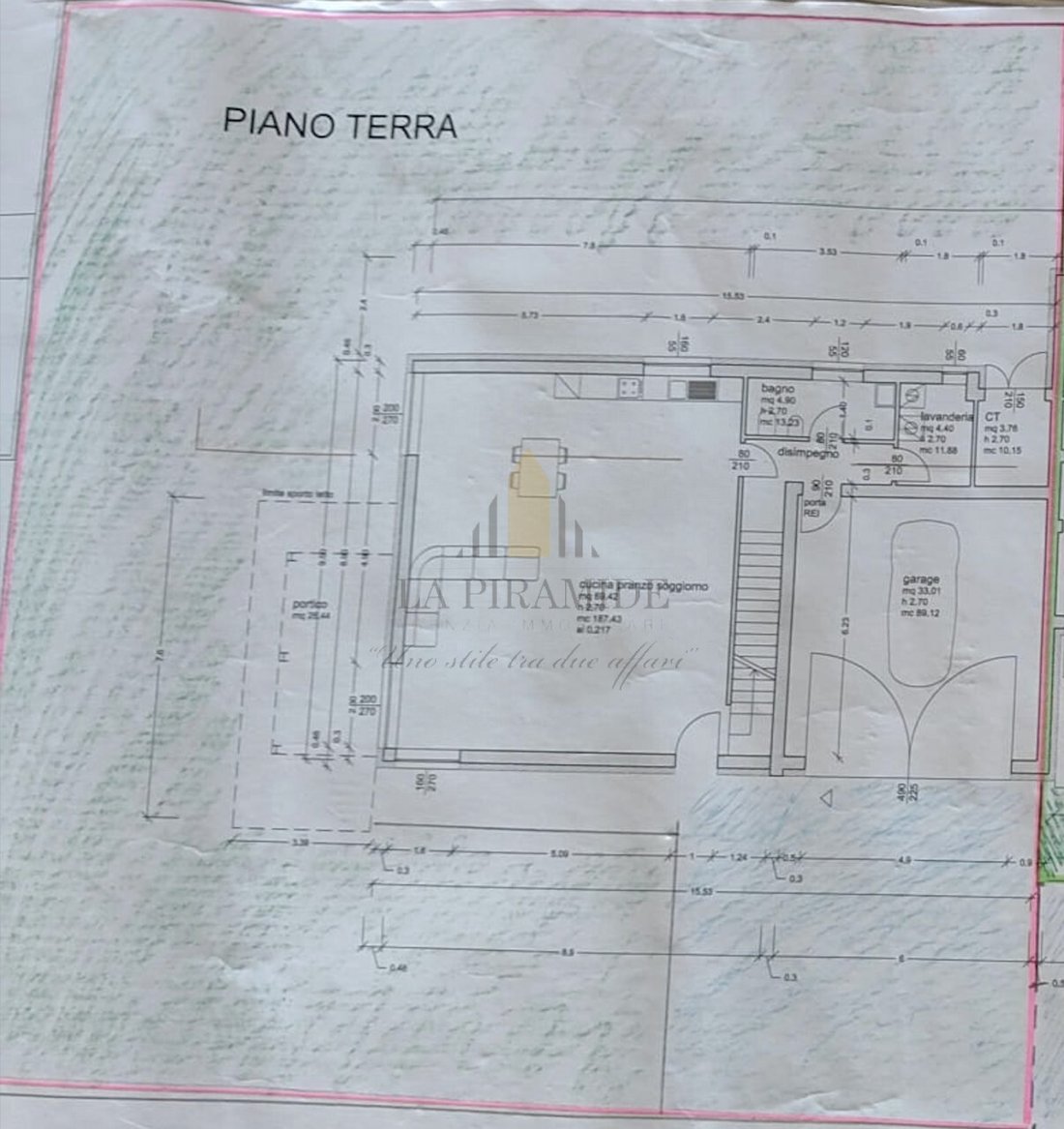 House in Guizza - Bassanello, Padua, Italy 5 - 16726755