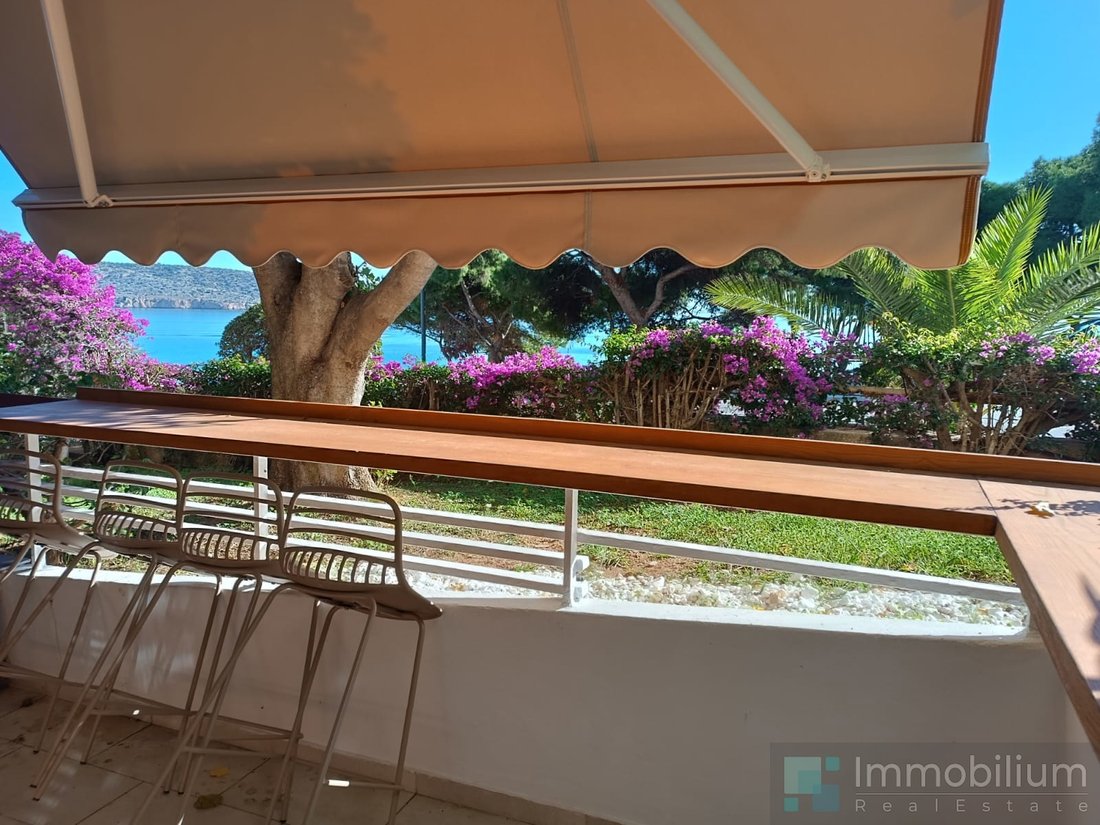 Apartment in Vari, Attica, Greece 3 - 16727467