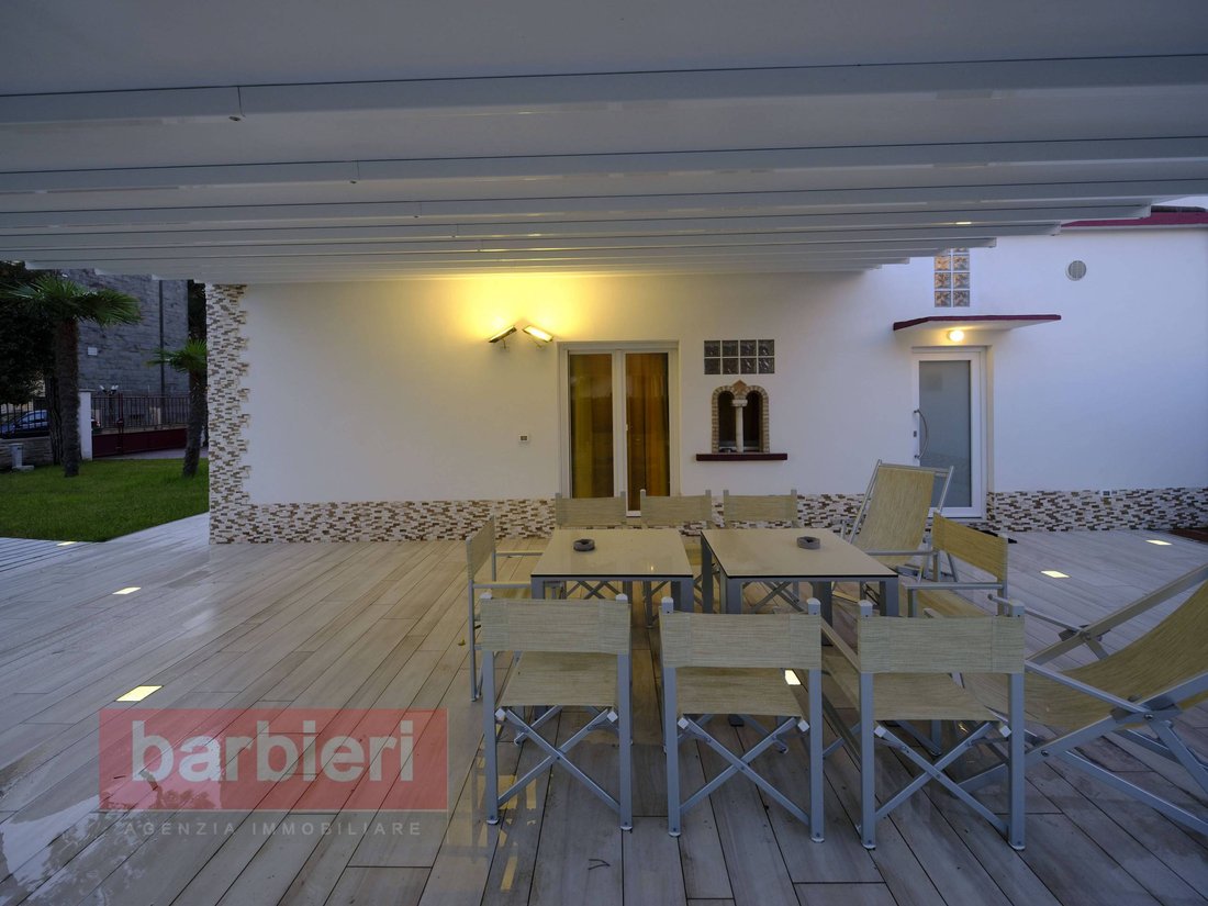 Villa in Milano Marittima, Cervia, Emilia-Romagna 5 - 16726389