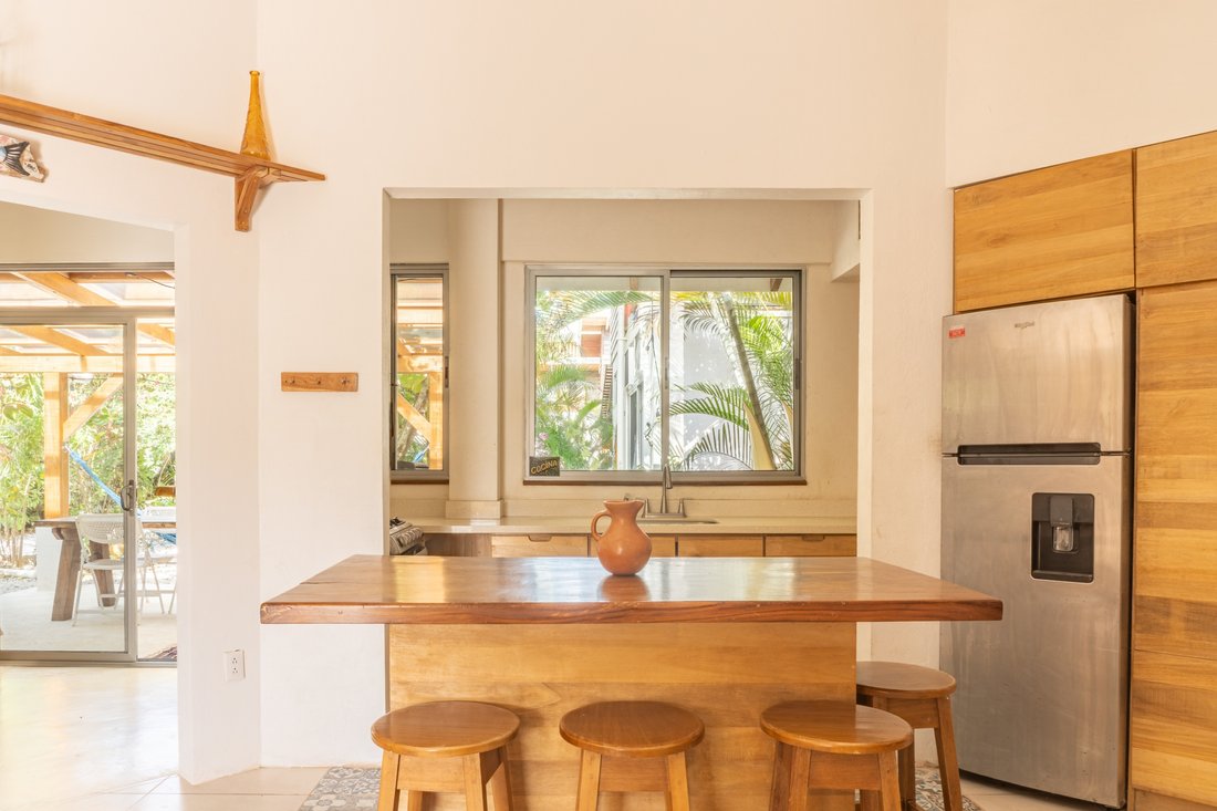 Apartment in Sámara, Guanacaste Province, Costa Rica 5 - 16726302