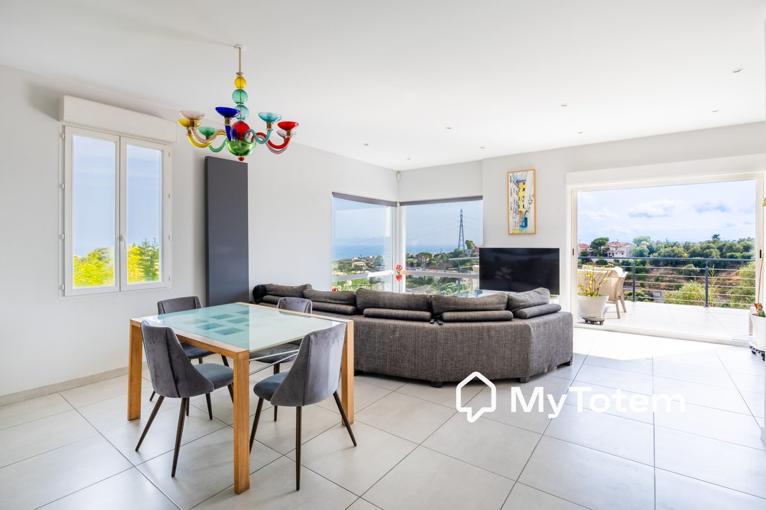 Villa in Nice, Provence-Alpes-Côte d'Azur, France 2 - 16721408