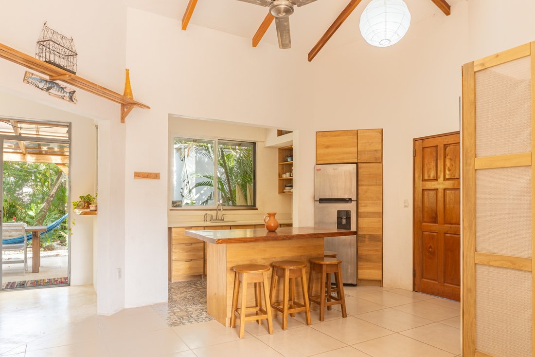 Apartment in Sámara, Guanacaste Province, Costa Rica 4 - 16726302