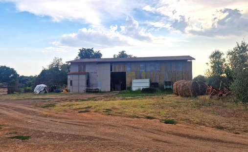Castle for Sale in Viterbo, Lazio, Italy