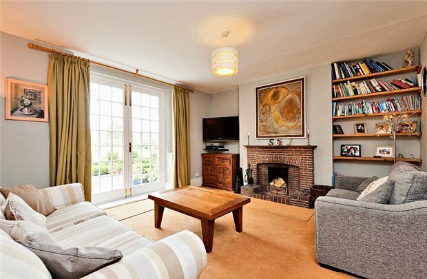 House in Ridley, Cheshire, England 5 - 16720480