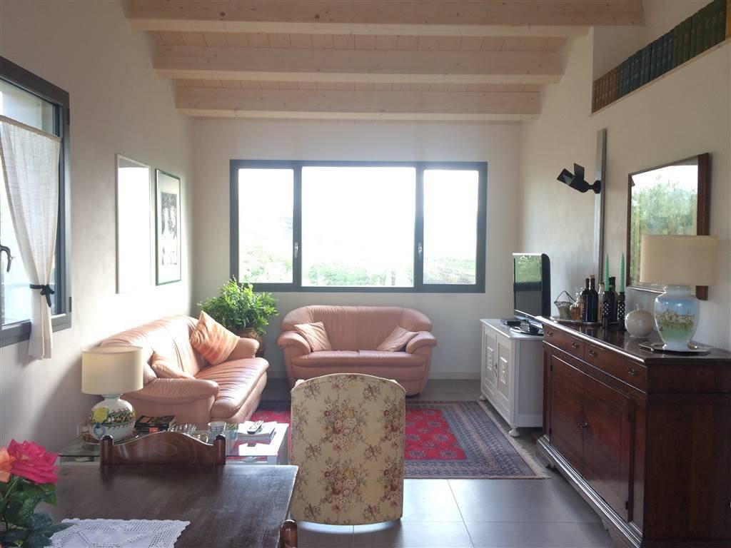 Villa in Fiano - Marcialla, Certaldo, Tuscany 1 - 16722413
