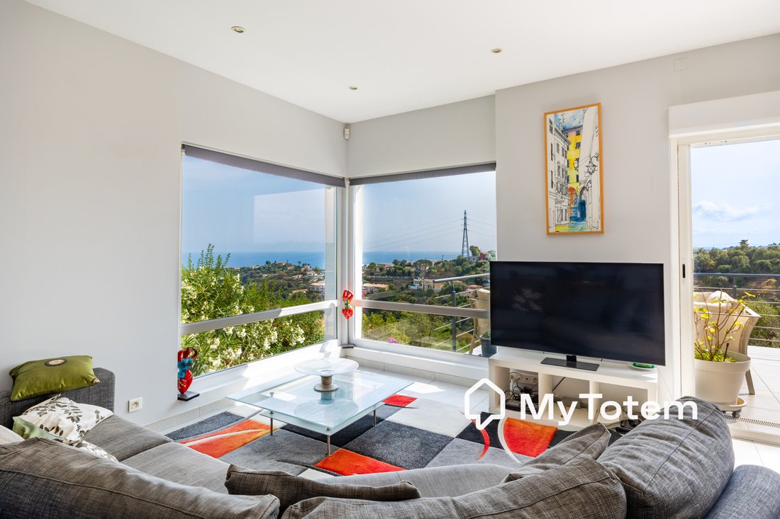 Villa in Nice, Provence-Alpes-Côte d'Azur, France 5 - 16721408