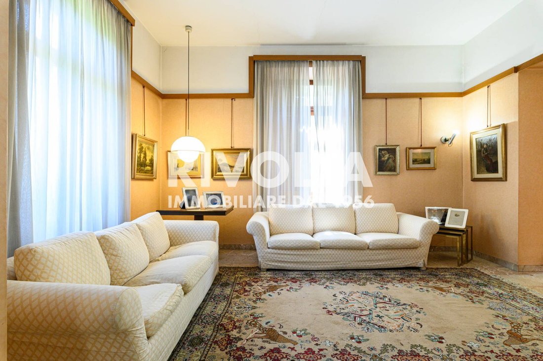 Villa in Monte Sacro - Nuovo Salario, Rome, Lazio 3 - 16487933
