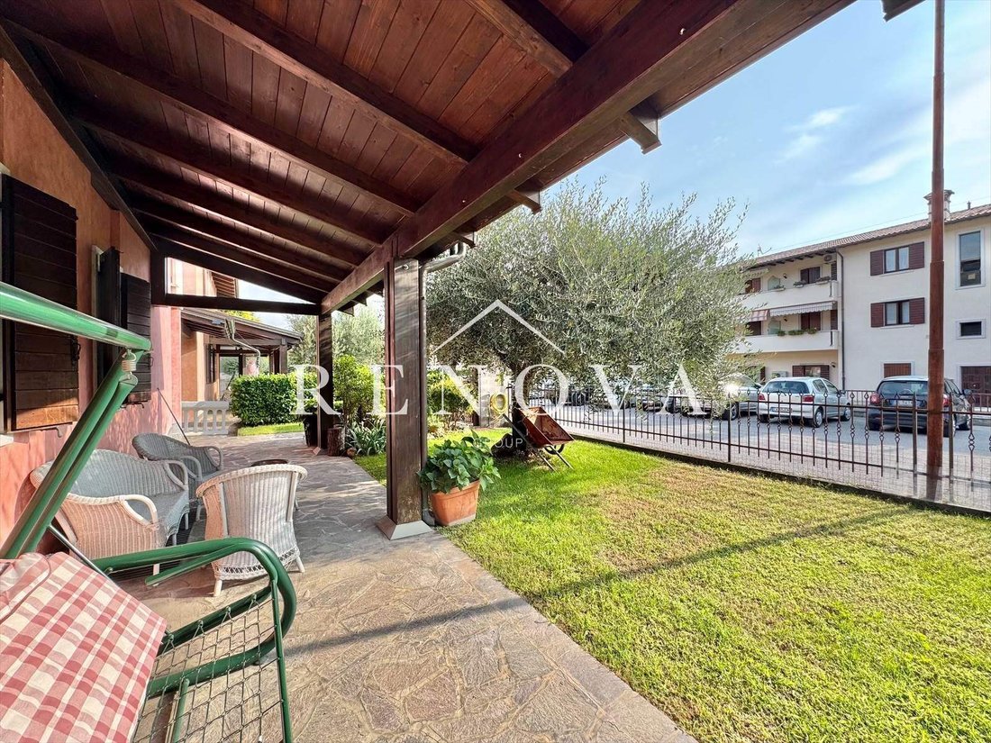 Villa in Cavaion Veronese, Veneto, Italy 5 - 16723613