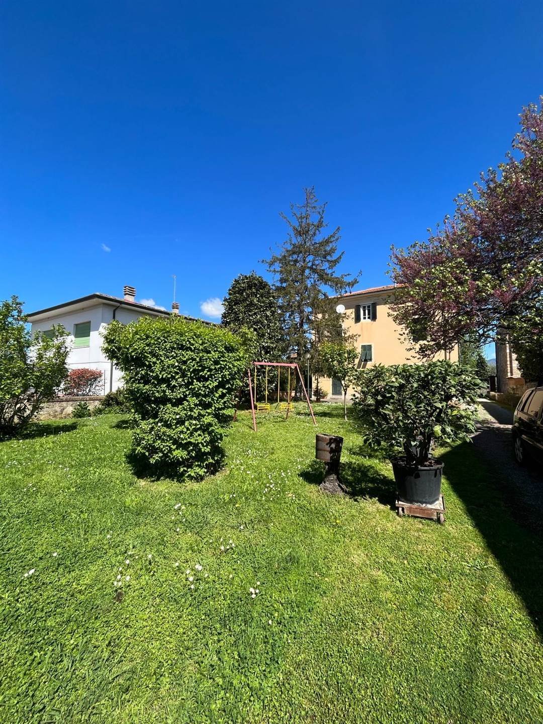Villa in Pieve San Paolo - Santa Margherita, Capannori, Tuscany 3 - 16723625