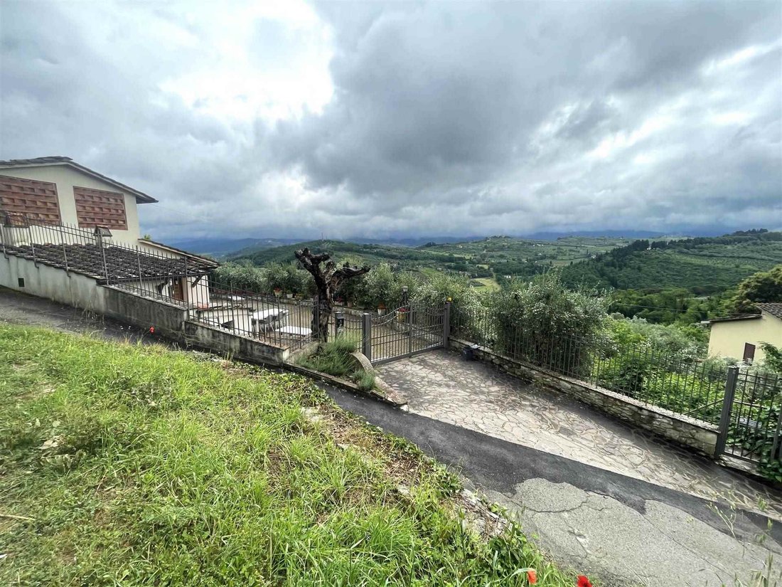 Apartment in Antella - Osteria Nuova - Balatro, Bagno A Ripoli, Tuscany 1 - 16723577