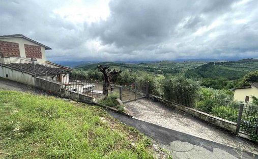 Wohnung in Antella - Osteria Nuova - Balatro, Bagno a Ripoli, Toskana 1