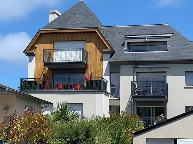 Apartment in Centre Ville, Dinard, France 3 - 16727357