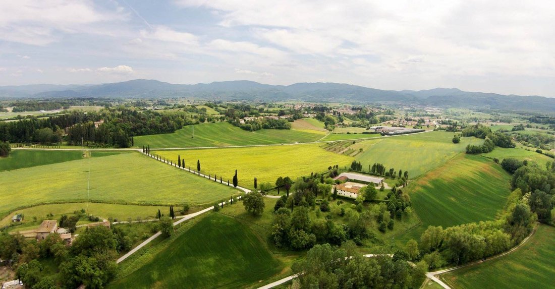 Apartment in Scarperia e San Piero, Tuscany, Italy 2 - 16723622