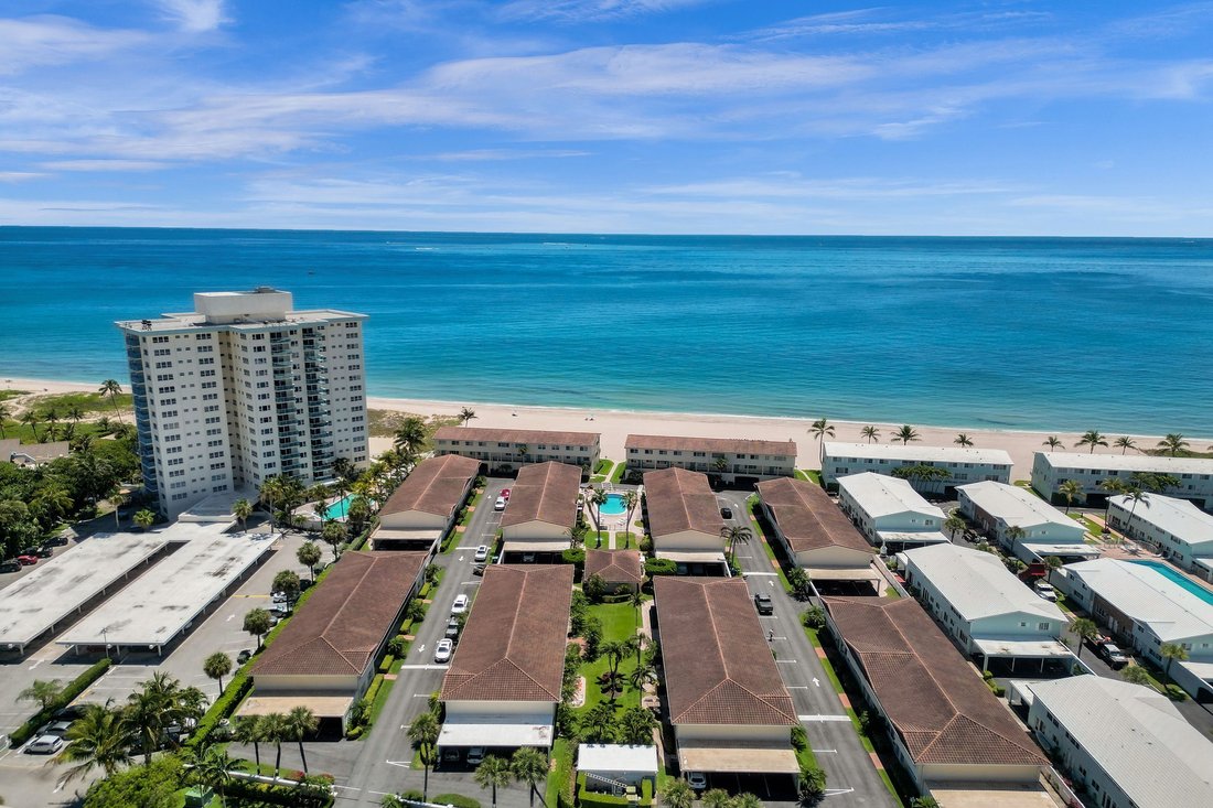 Condo in Fort Lauderdale, Florida, United States 2 - 16727060