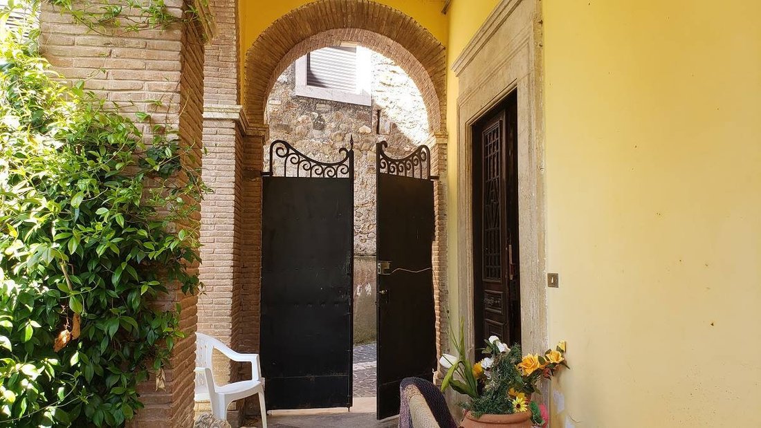 Estate in Affile, Lazio, Italy 3 - 16722246