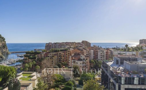 Apartment in Monaco, Monaco 1