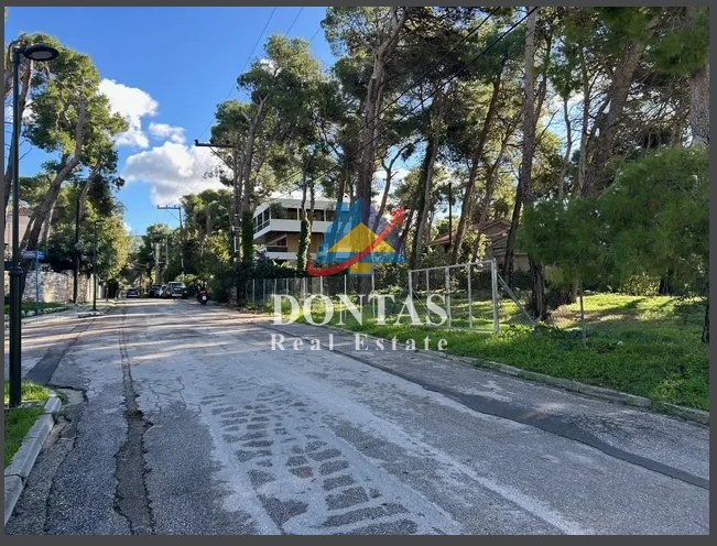 Land in Ekali, Attica, Greece 1 - 16727580