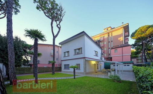 Villa à Milano Marittima, Cervia, Émilie-Romagne 1