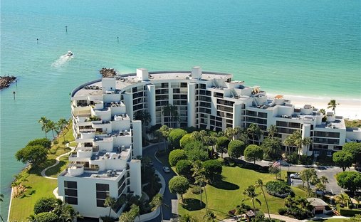 Condominio a Naples, Florida, Stati Uniti 1