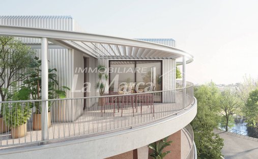 Penthouse in Kathedrale - Piazza dei Signori, Treviso, Italien 1