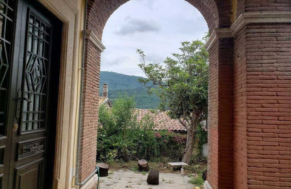 Estate in Affile, Lazio, Italy 5 - 16722246