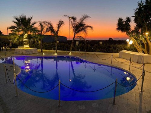 Villa in Historic Center, Marsala, Sicily 2 - 15411260