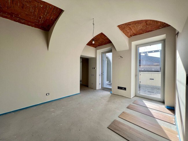 Apartment in Ranica, Lombardy, Italy 3 - 15411230