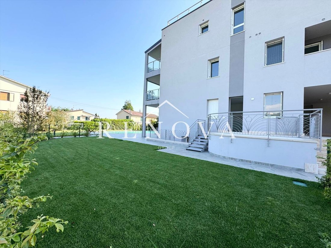 Apartment in Bardolino, Veneto, Italy 3 - 16723730