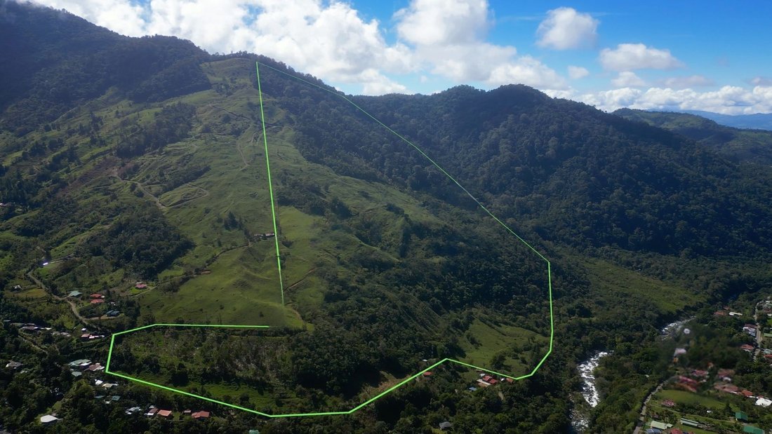 Land in Rivas, San José Province, Costa Rica 2 - 16726298