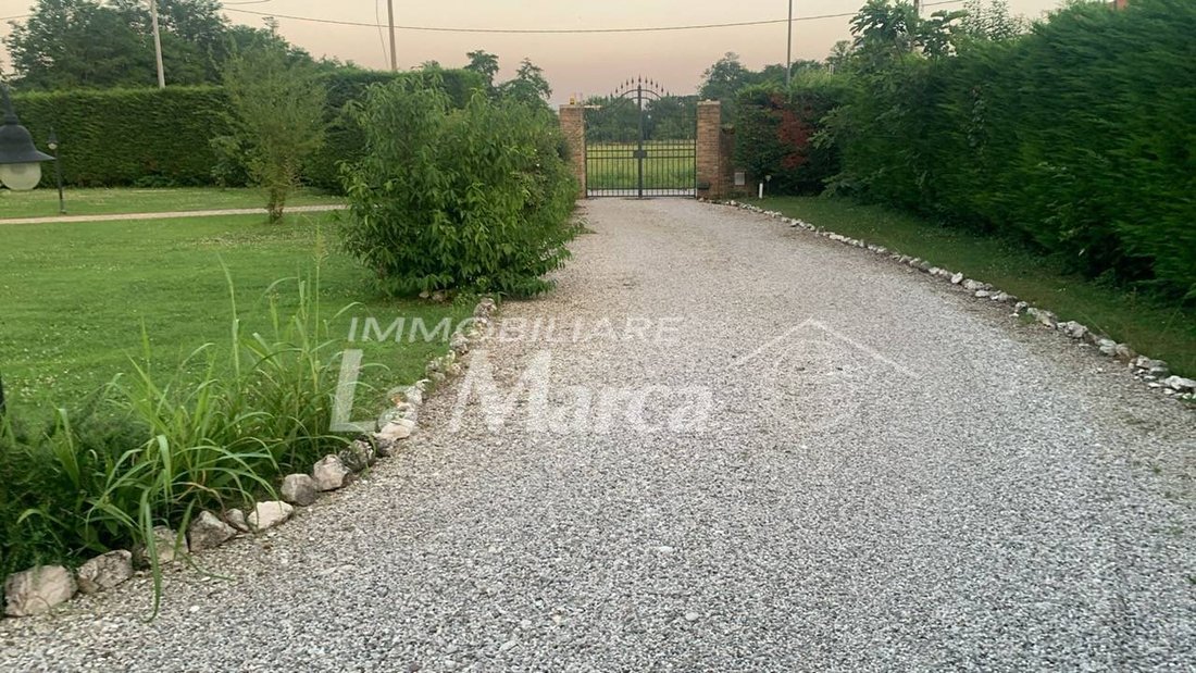 Country House in Cathedral - Piazza dei Signori, Treviso, Italy 1 - 16556000