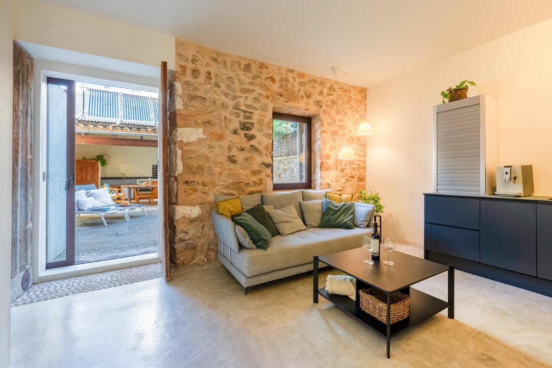 Townhouse in Sant Llorenc des Cardassar, Balearic Islands, Spain 3 - 16725457