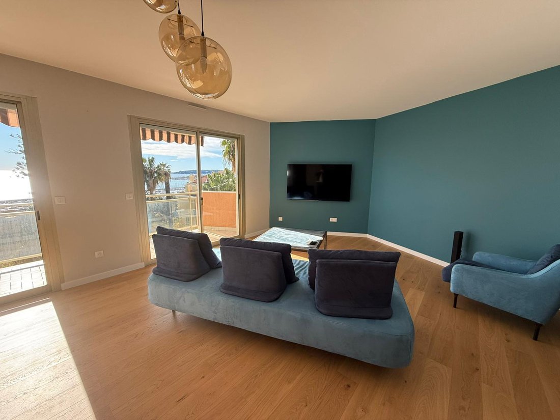 Apartment in Menton, Provence-Alpes-Côte d'Azur, France 1 - 16713169