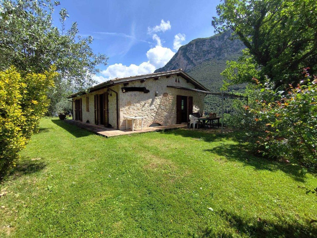 Ferentillo, Umbria, Italy 2 - 16722671