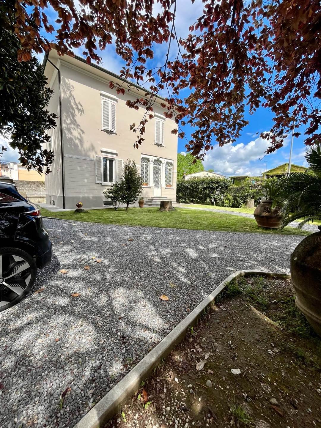 Villa in San Marco, Lucca, Italy 4 - 16723516
