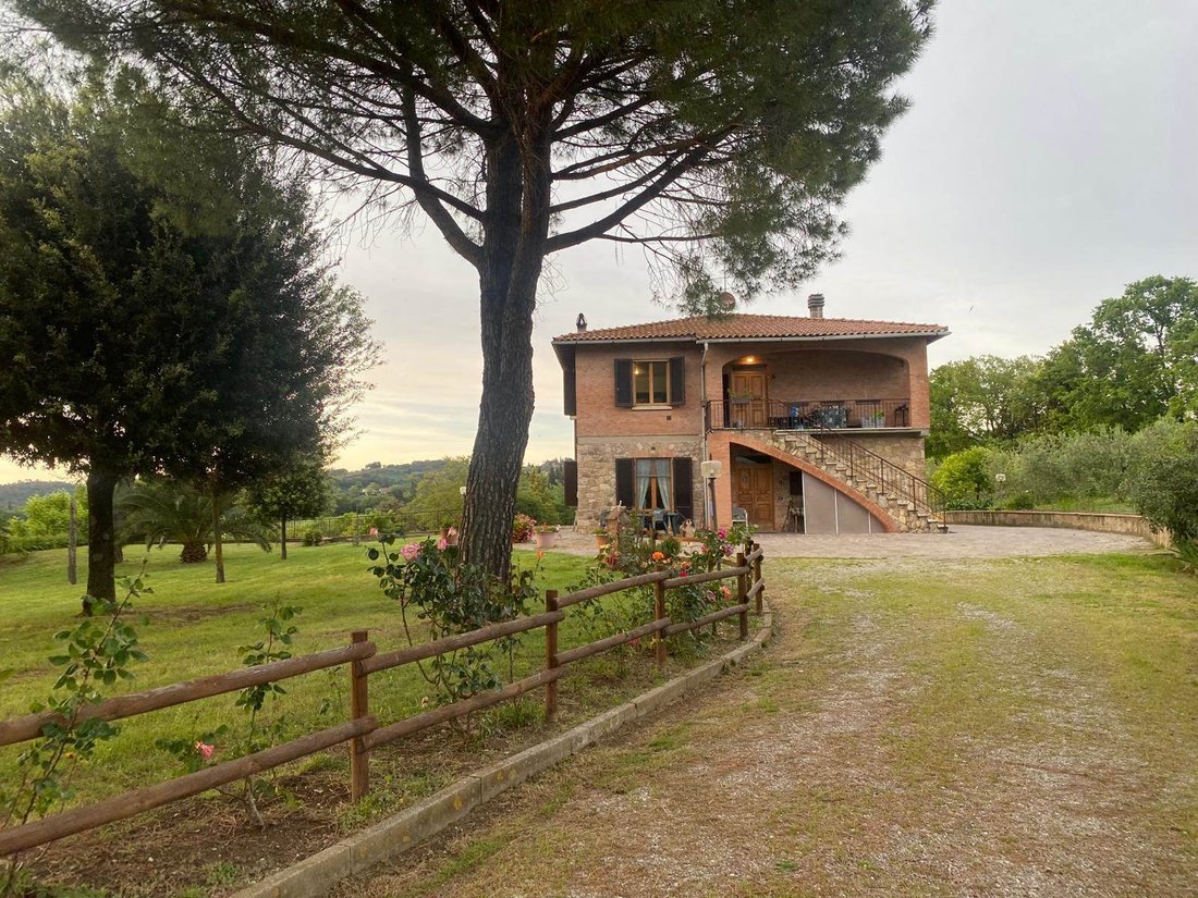 Poggibonsi, Tuscany, Italy 1 - 16721958
