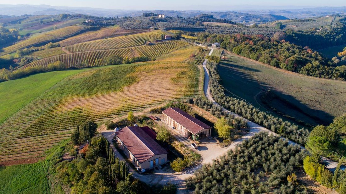 Poggibonsi, Tuscany, Italy 2 - 16722890