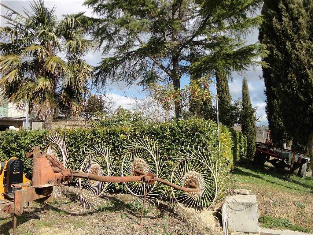 Farm Ranch in Certaldo, Tuscany, Italy 1 - 16722707