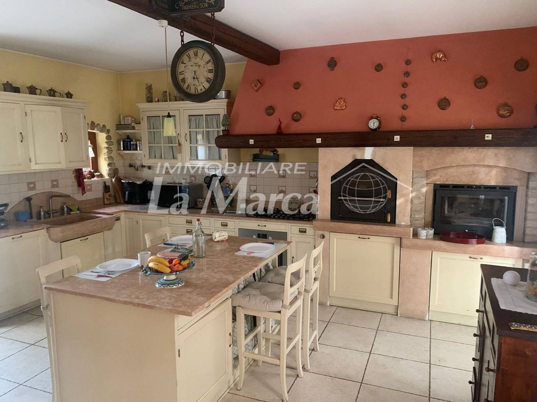 Country House in Cathedral - Piazza dei Signori, Treviso, Italy 5 - 16556000