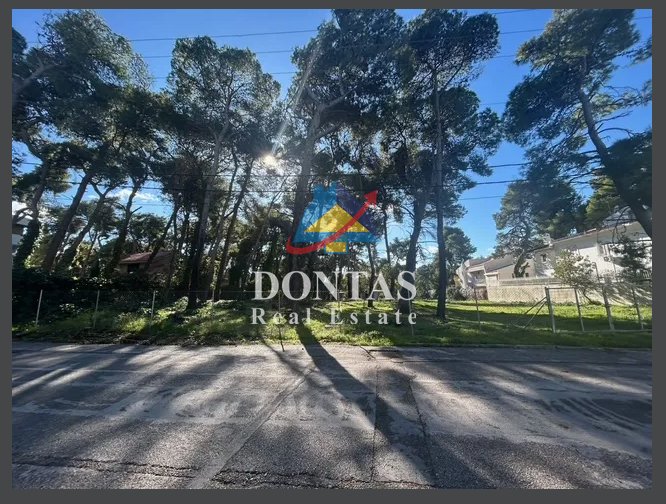Land in Ekali, Attica, Greece 2 - 16727580