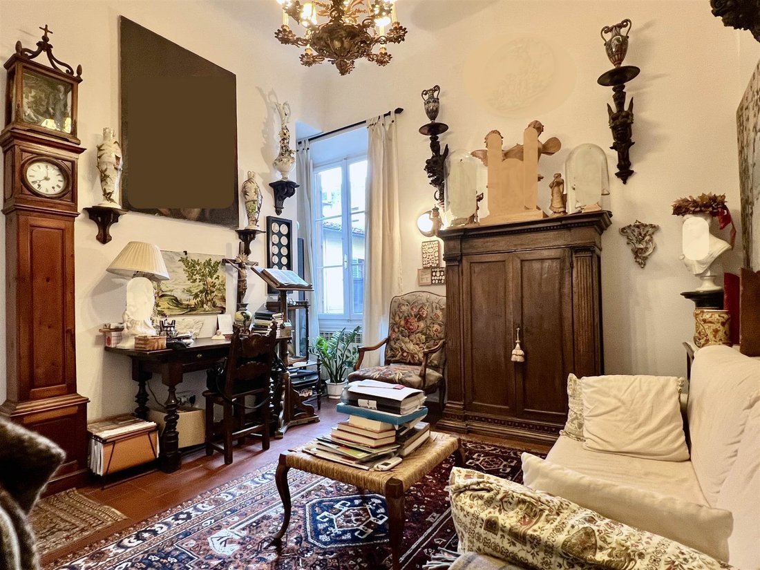 Apartment in Center, Florence, Tuscany 2 - 16723462