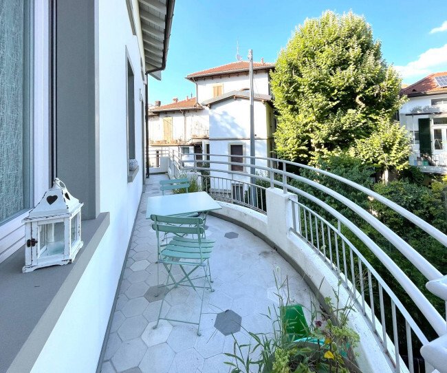 Villa in Borgo Pignolo District, Bergamo, Italy 4 - 16682857
