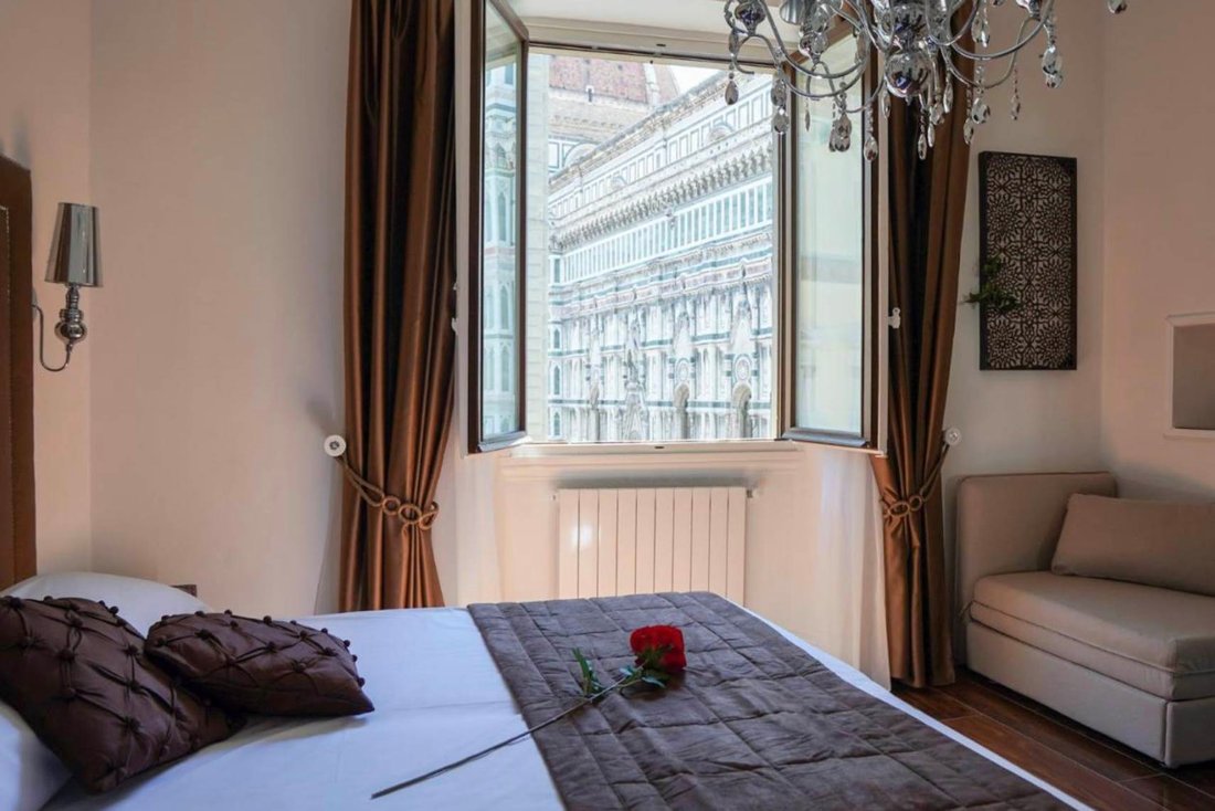 Apartment in Center, Florence, Tuscany 3 - 16722903