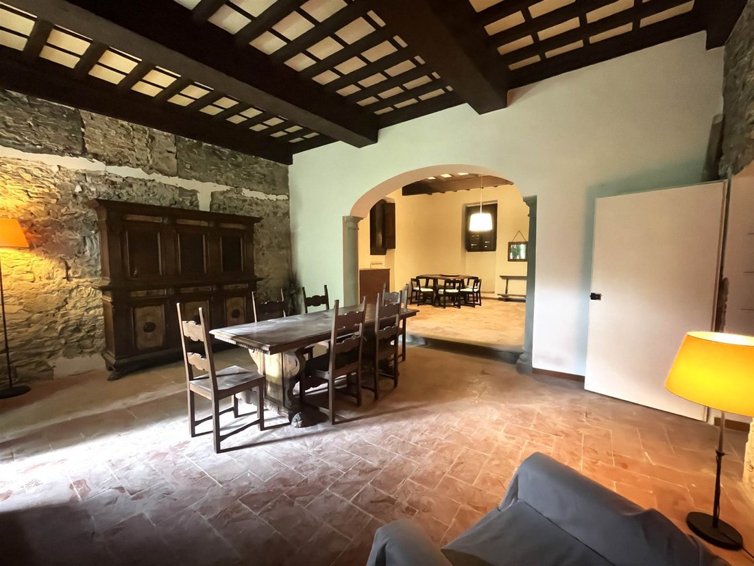 Apartment in Antella - Osteria Nuova - Balatro, Bagno A Ripoli, Tuscany 2 - 16723577