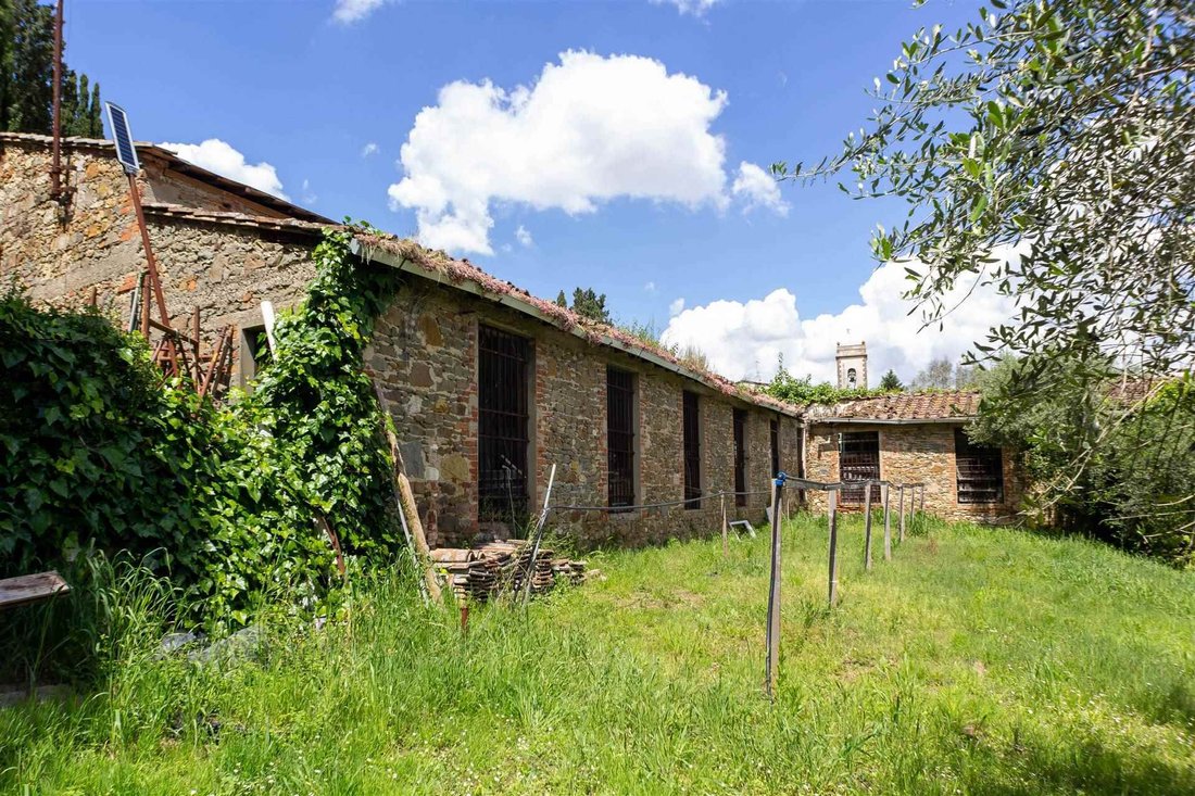 Mosciano - Casignano - Giogoli, Scandicci, Tuscany 4 - 16723180