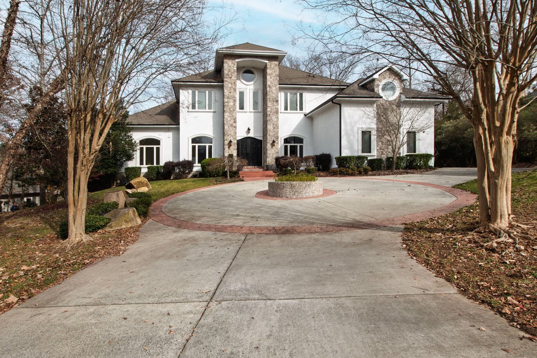 House in Chapel Hill, North Carolina, United States 1 - 13825215