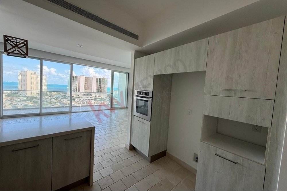 Apartment in Cancún, Quintana Roo, Mexico 1 - 16726704
