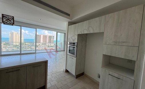 House in Cancún, Quintana Roo, Mexico 1