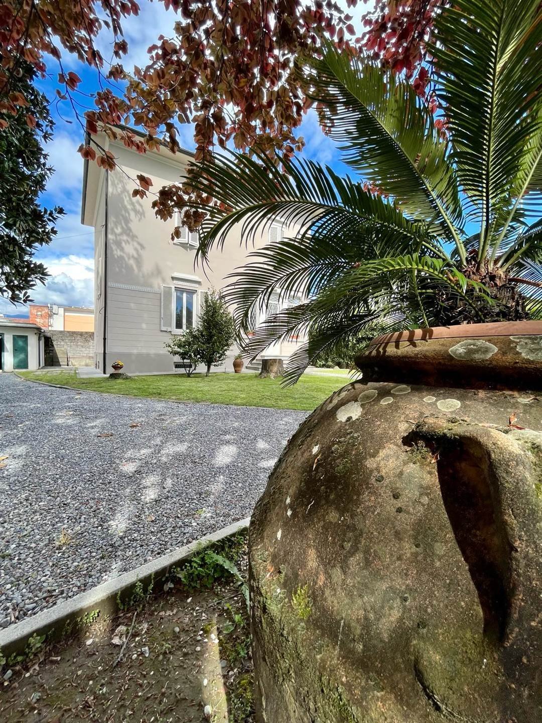 Villa in San Marco, Lucca, Italy 5 - 16723516