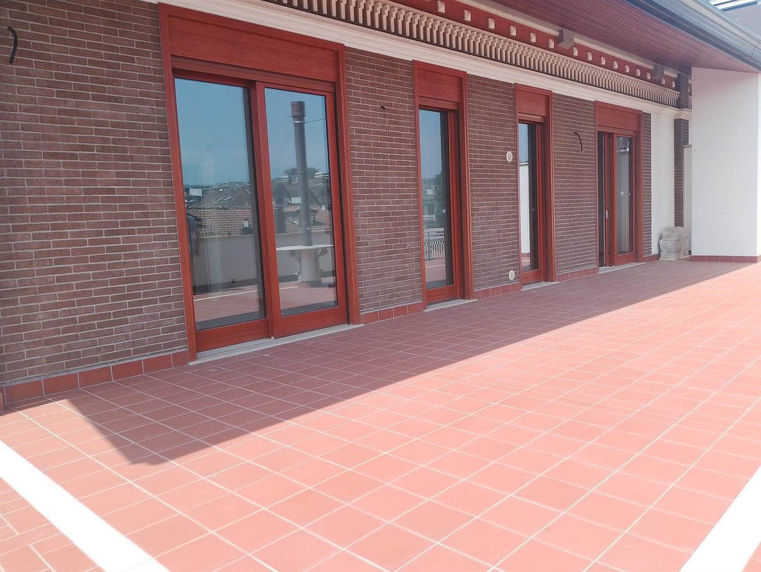 Apartment in Avellino, Campania, Italy 2 - 16723226